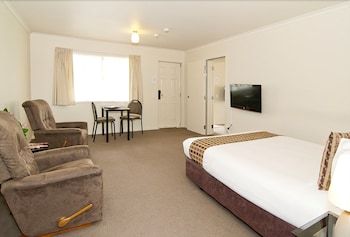 Best Western BK's Pioneer Motor Lodge 3