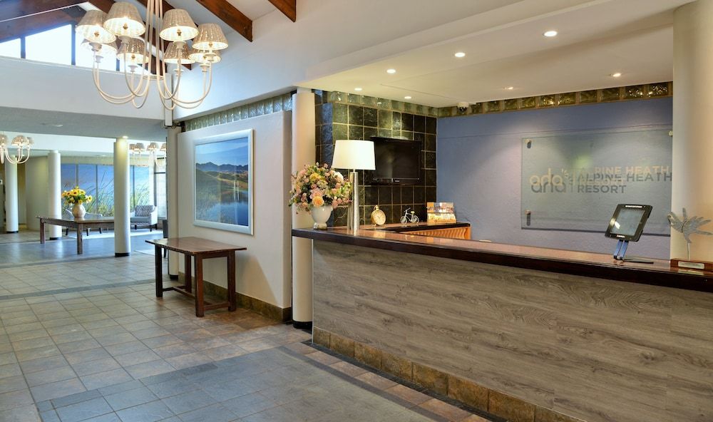 aha Alpine Heath Resort 2