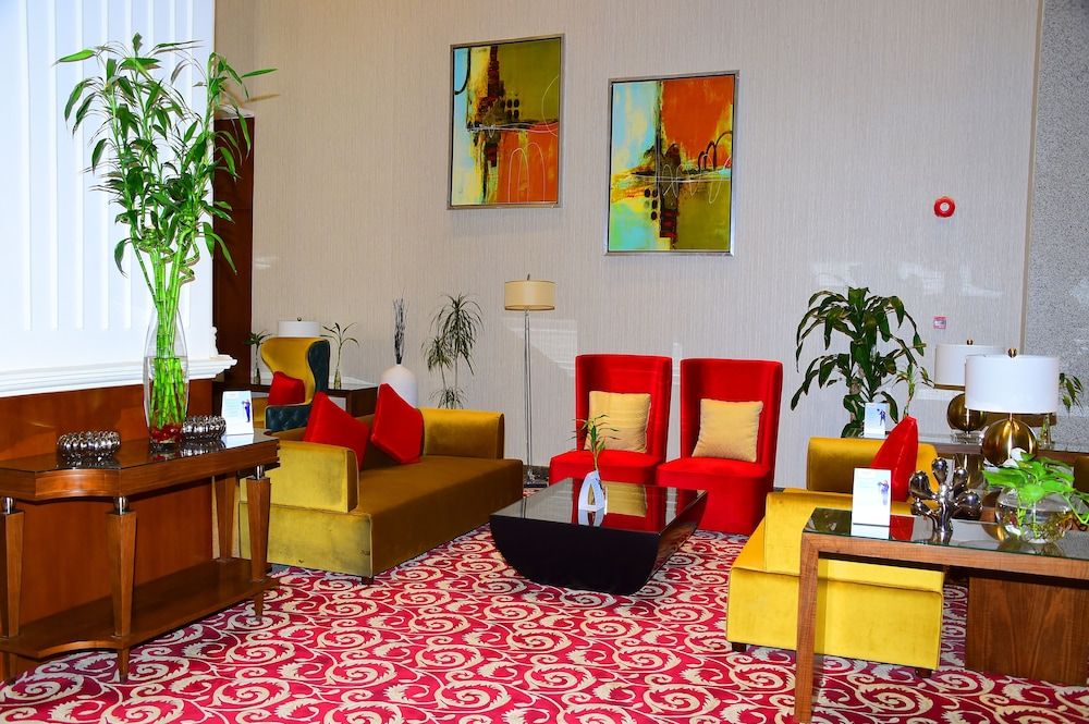 Ramada by Wyndham Al Qassim 2