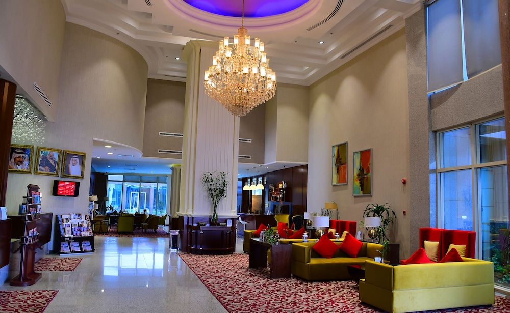 Ramada by Wyndham Al Qassim 3