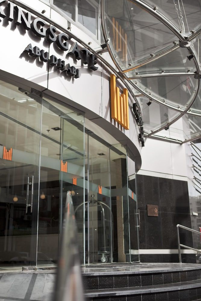 Kingsgate Abu Dhabi 3 étoiles à Abu Dhabi