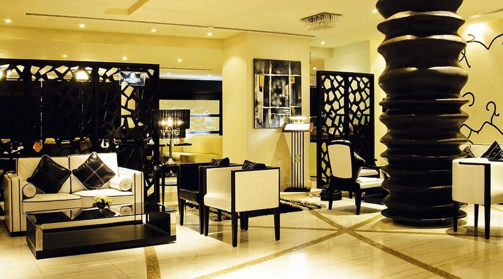 Kingsgate Abu Dhabi 3