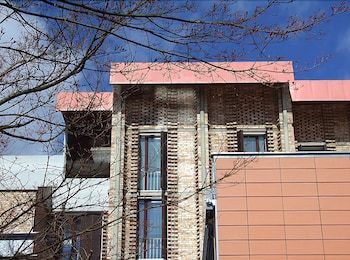 Hotel Creina 4 estrelas em Kranj