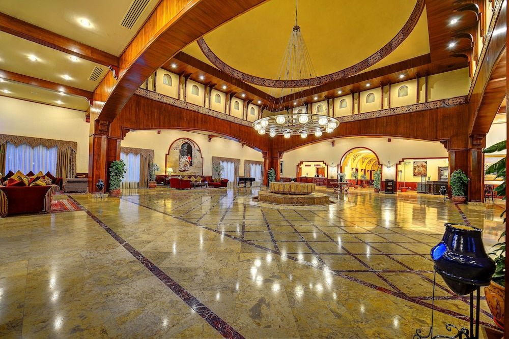 Stella Di Mare Sea Club Hotel 2