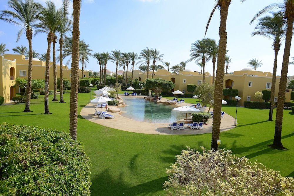 Stella Di Mare Sea Club Hotel 4 estrelas em Ain Sokhna