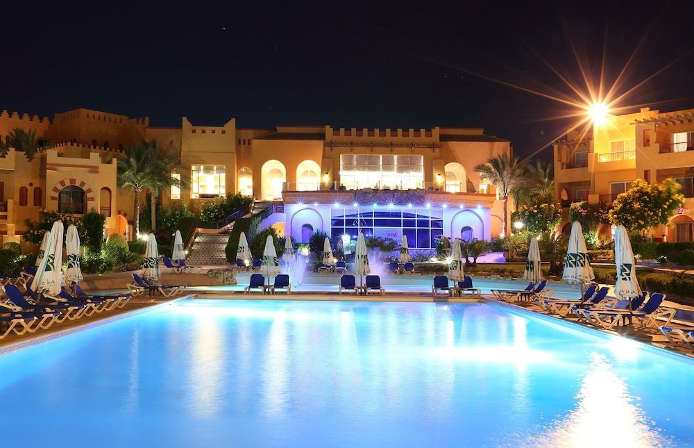 Rehana Royal Beach Resort - Aquapark & Spa 1 Rehana Royal Beach Resort - Aquapark & Spa 1