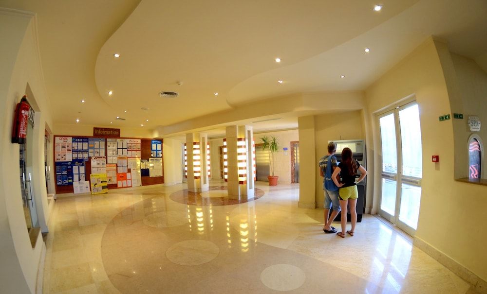 Rehana Royal Beach Resort - Aquapark & Spa 2 Rehana Royal Beach Resort - Aquapark & Spa 2