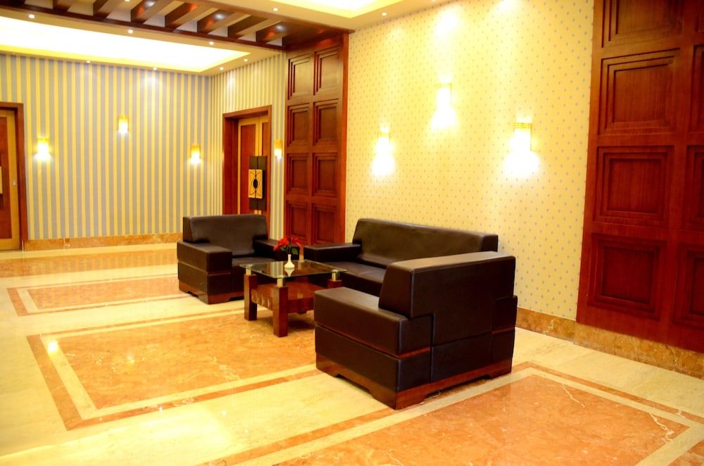 Rehana Royal Beach Resort - Aquapark & Spa 3 Rehana Royal Beach Resort - Aquapark & Spa 3