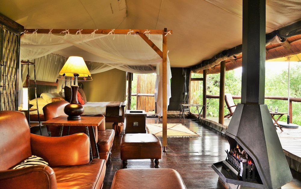 Shishangeni, by BON Hotels