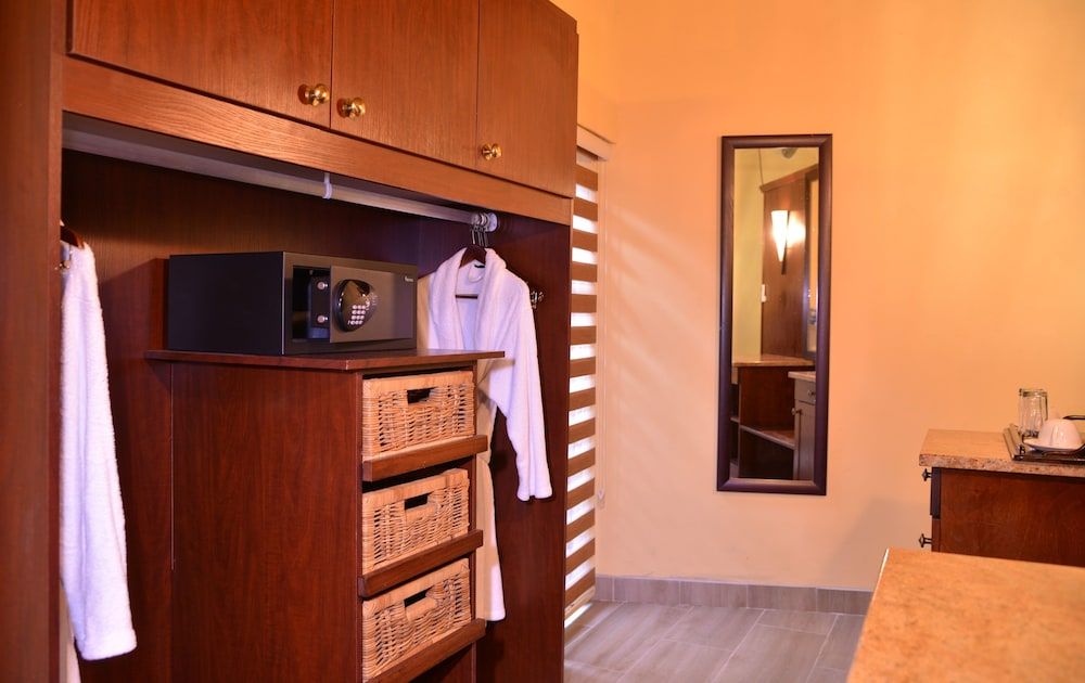 Shishangeni, by BON Hotels 3