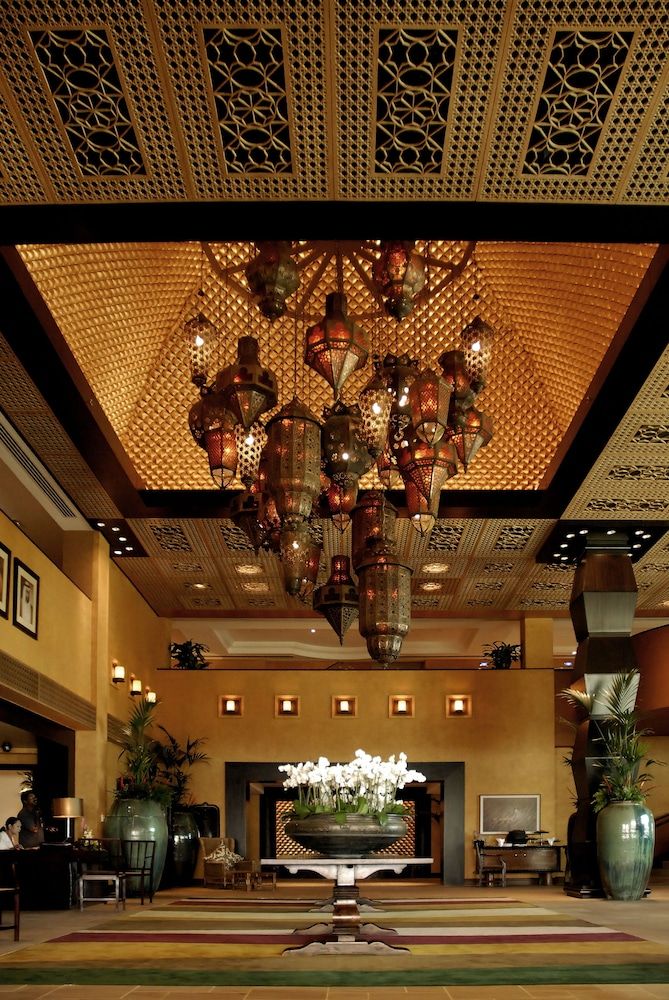 Anantara Desert Islands Resort & Spa 2