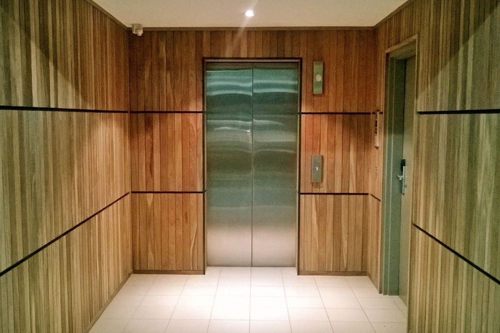 Caroline Serviced Apartments Brighton 2