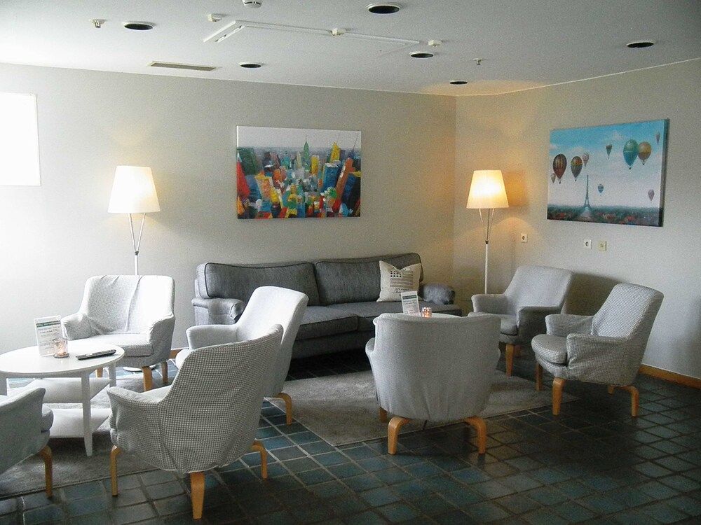 Best Western Hotell Erikslund 3