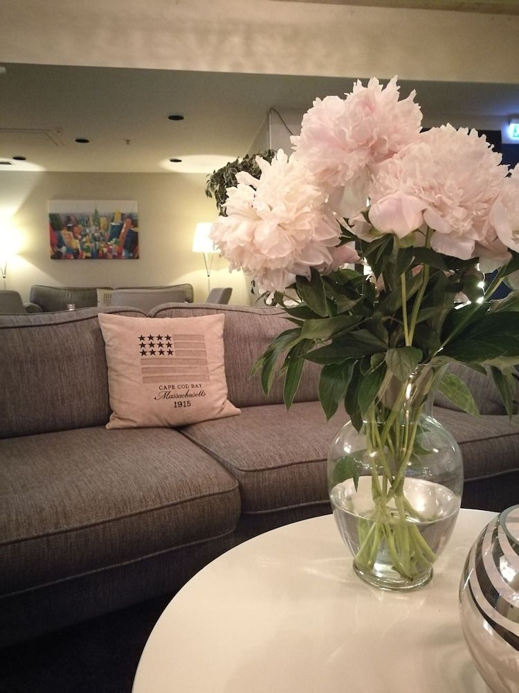 Best Western Hotell Erikslund 2