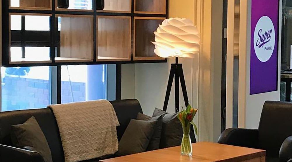 Break Sokos Hotel Vuokatti 3