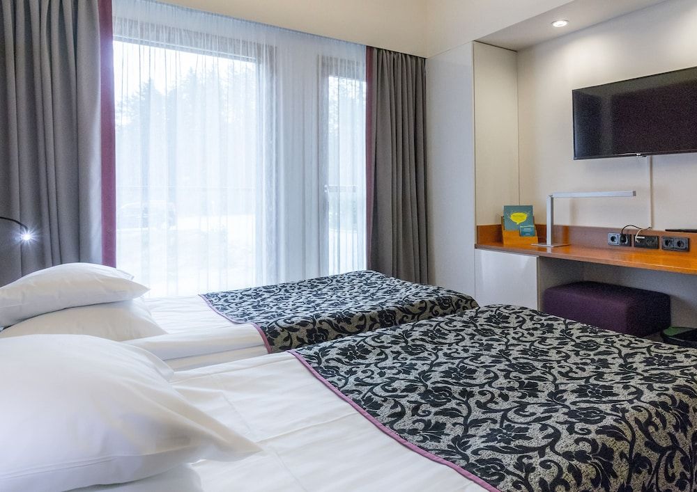 Break Sokos Hotel Vuokatti 4 étoiles à Sotkamo