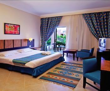 Rehana Sharm Resort - Aquapark & Spa 3