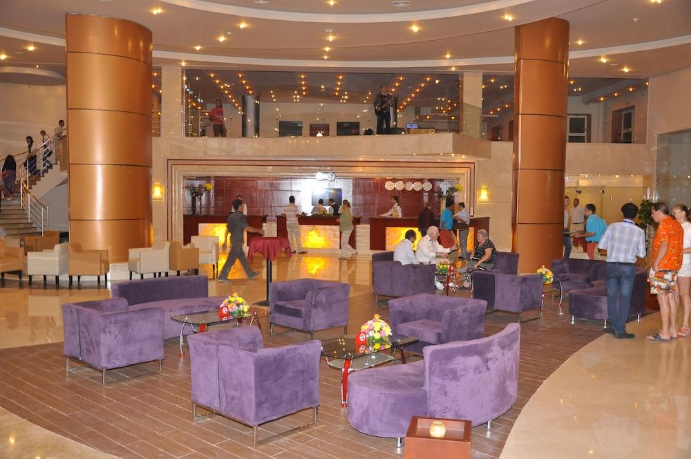 Rehana Sharm Resort - Aquapark & Spa 2