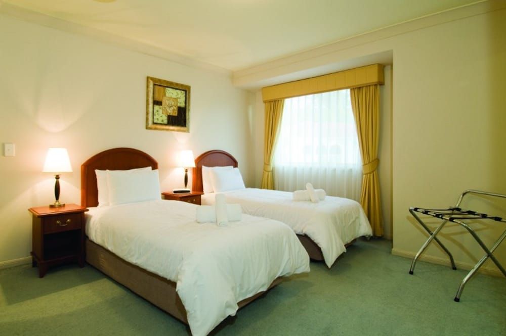 Royal Woods Resort 3