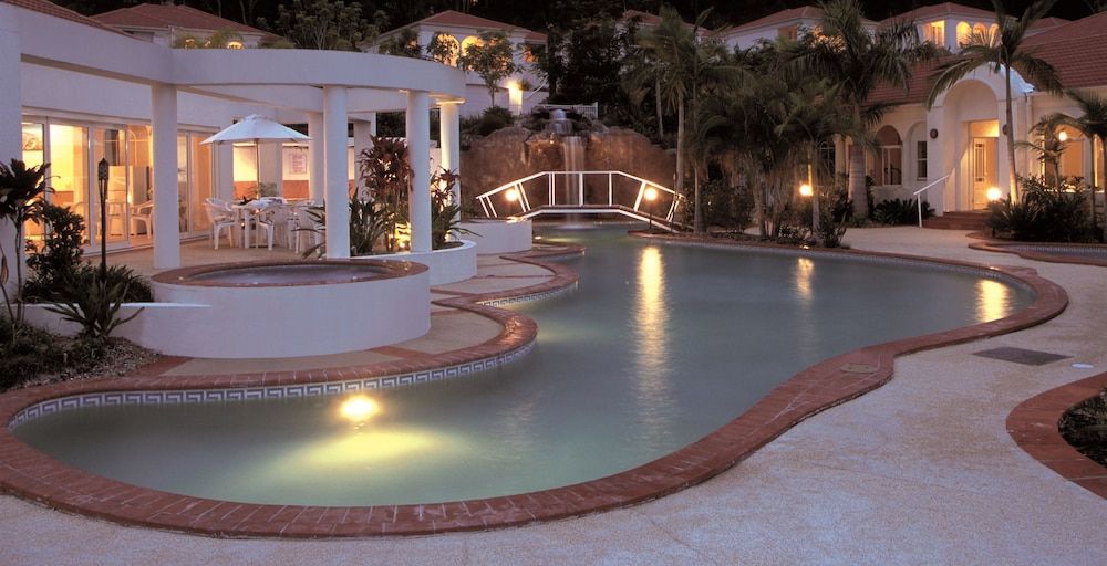 Royal Woods Resort 1