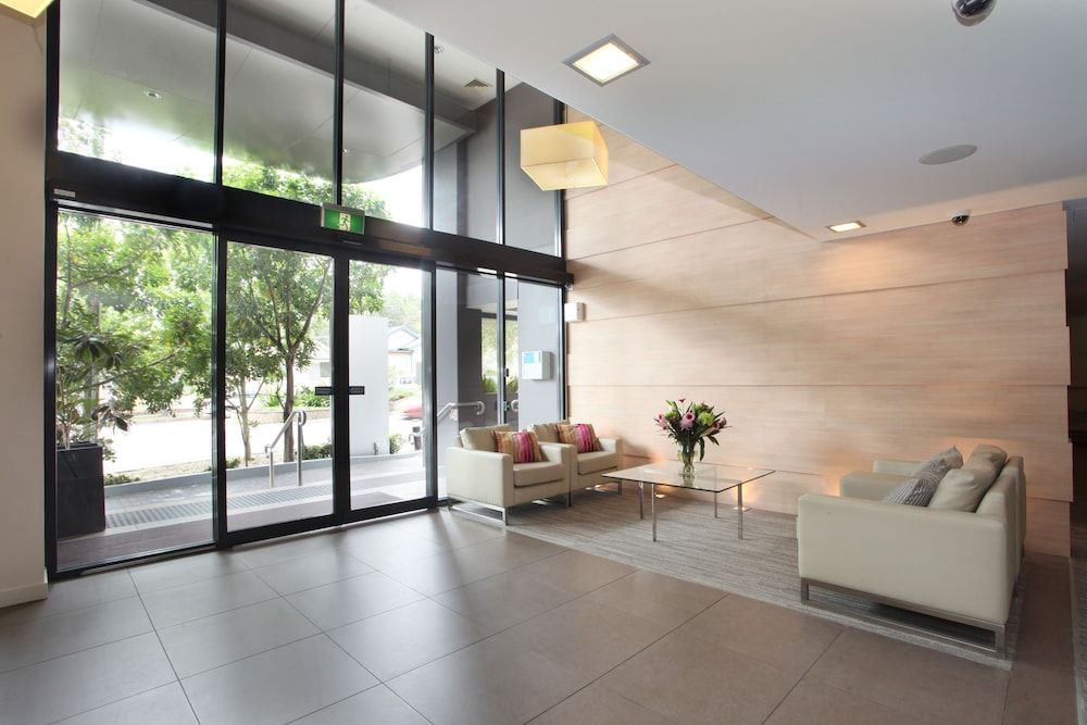 Quest Mascot Serviced Apartments 2