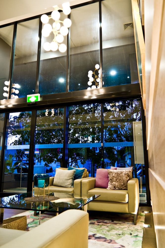 Quest Mascot Serviced Apartments 3