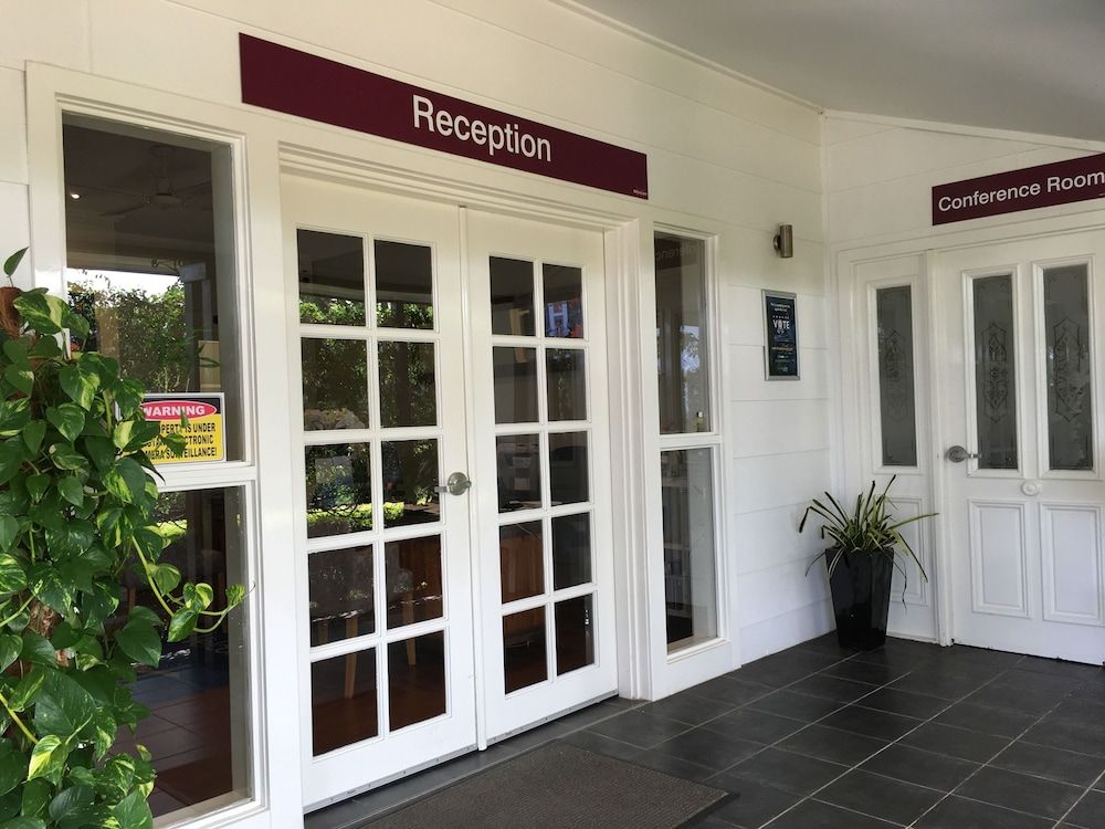 Mercure Gerringong Resort 2