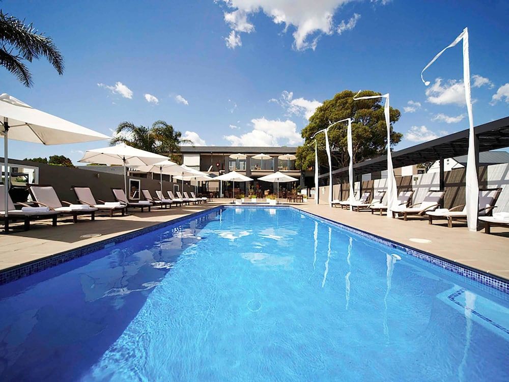 Mercure Gerringong Resort 4 stelle a Gerringong