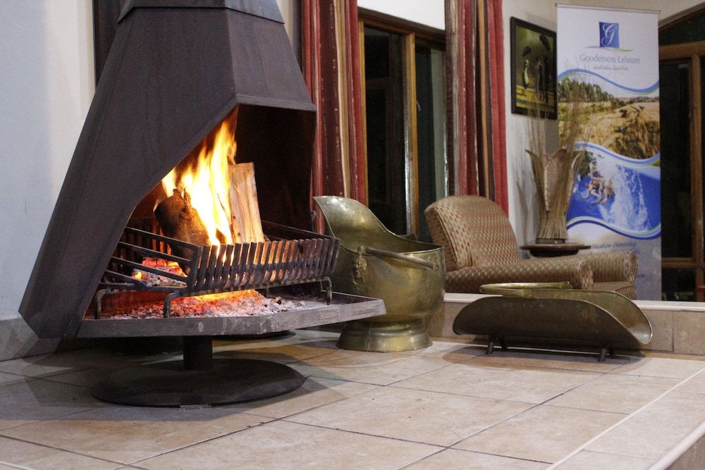 Gooderson Natal Spa Hot Springs & Leisure Resort 3