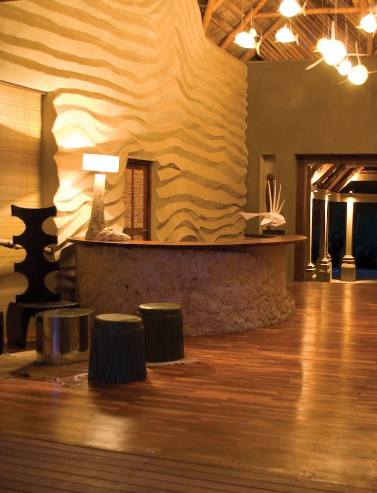 Azura Benguerra Island 2