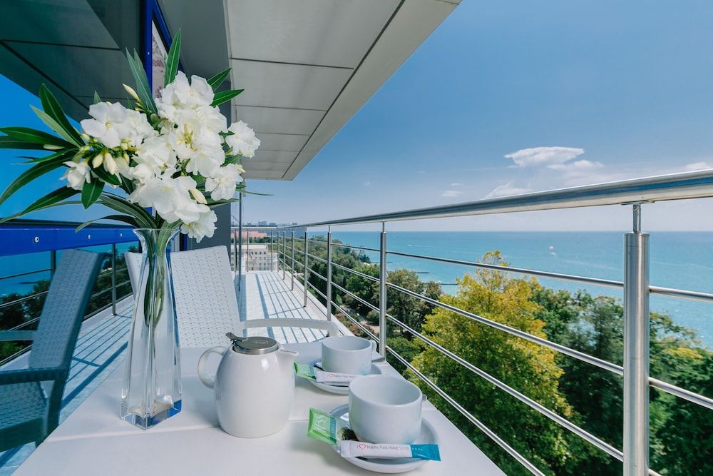 Marins Park Hotel Sochi 1