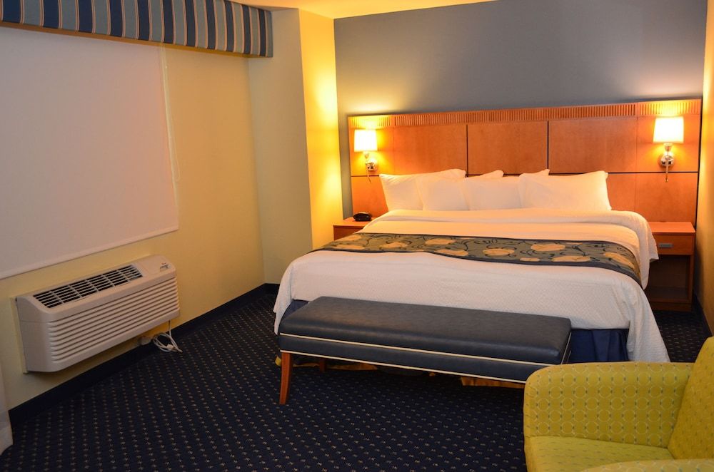 Courtyard by Marriott Aguadilla 3