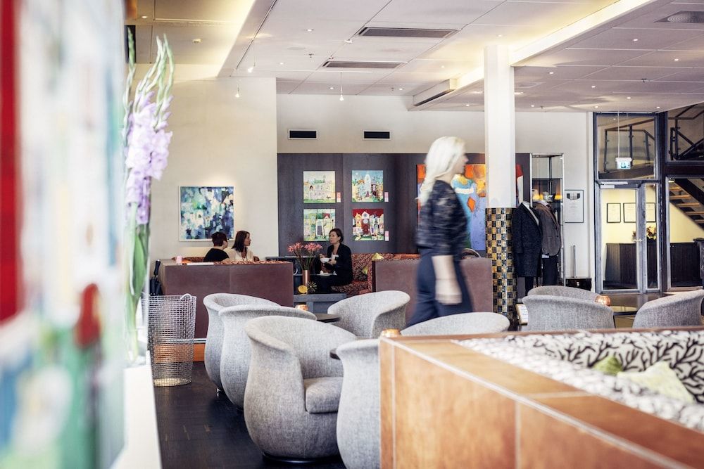 Nääs Fabriker Hotell och Restaurang 2