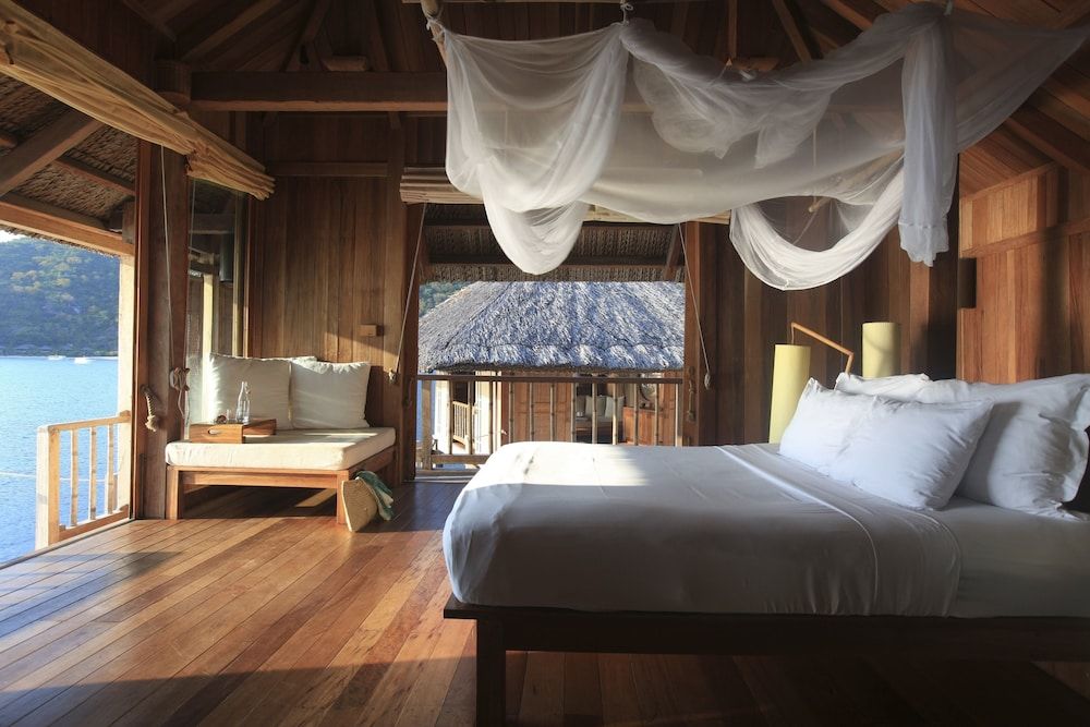 Six Senses Ninh Van Bay 3