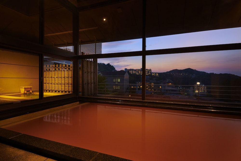 Arima Onsen Hanano – Adults Only 1