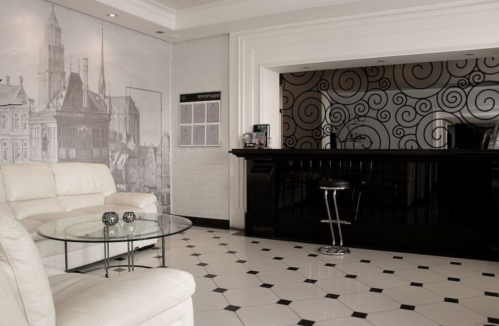 Letuchaya Mysh Hotel 2