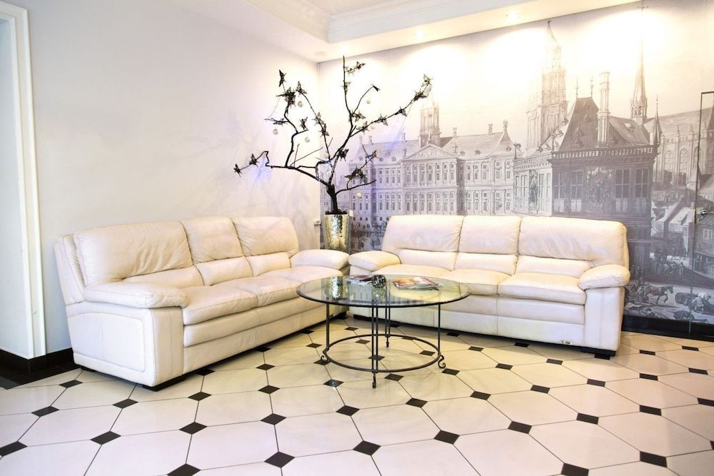 Letuchaya Mysh Hotel 3