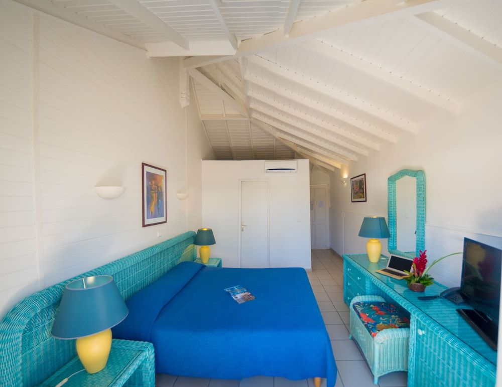 Hotel Résidence Golf Village 3