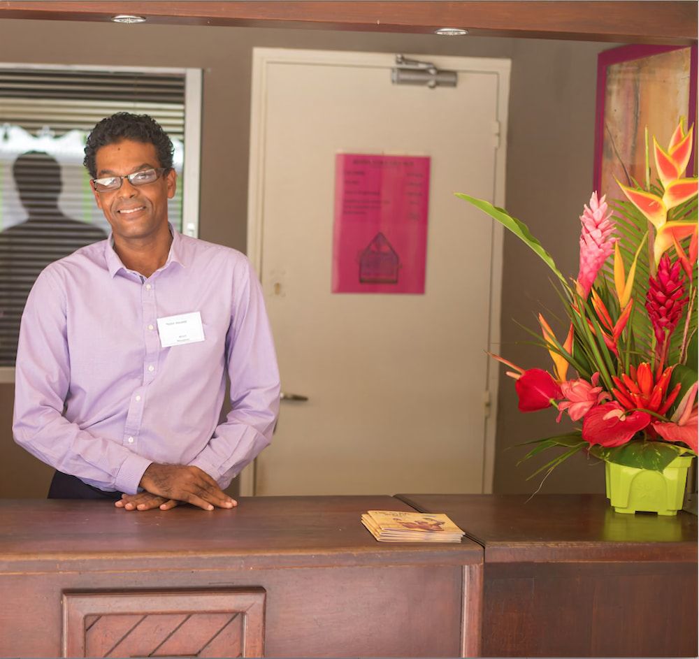 Hotel Résidence Golf Village 2