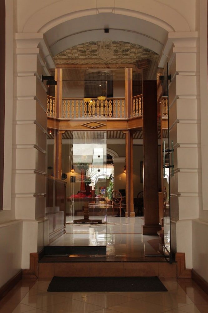 Hotel Carvallo 2