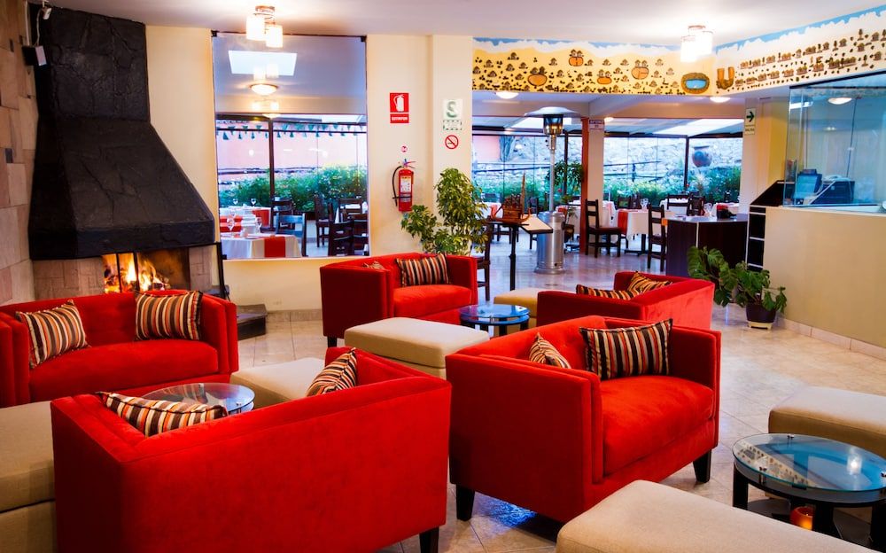 XIMA PUNO HOTEL 3 XIMA PUNO HOTEL 3