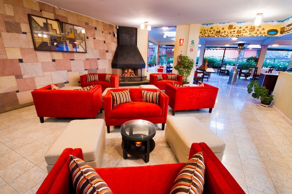 XIMA PUNO HOTEL 2 XIMA PUNO HOTEL 2