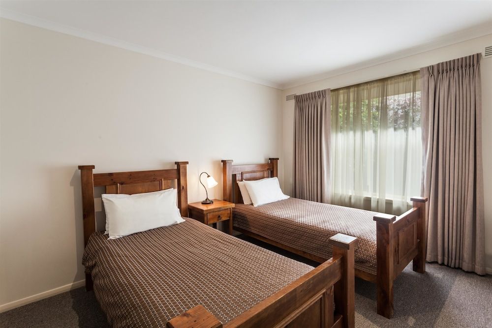 Best Western Olde Maritime 3