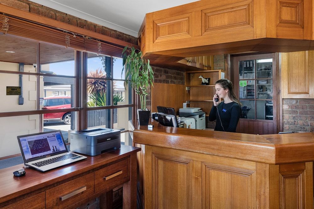 Best Western Olde Maritime 2