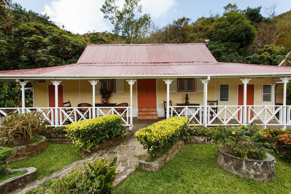 Fond Doux Plantation & Resort 2