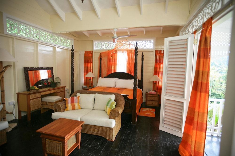 Fond Doux Plantation & Resort 3