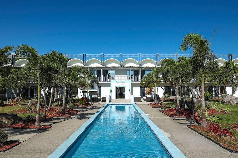 Solace by the Sea 3 étoiles à Ponce