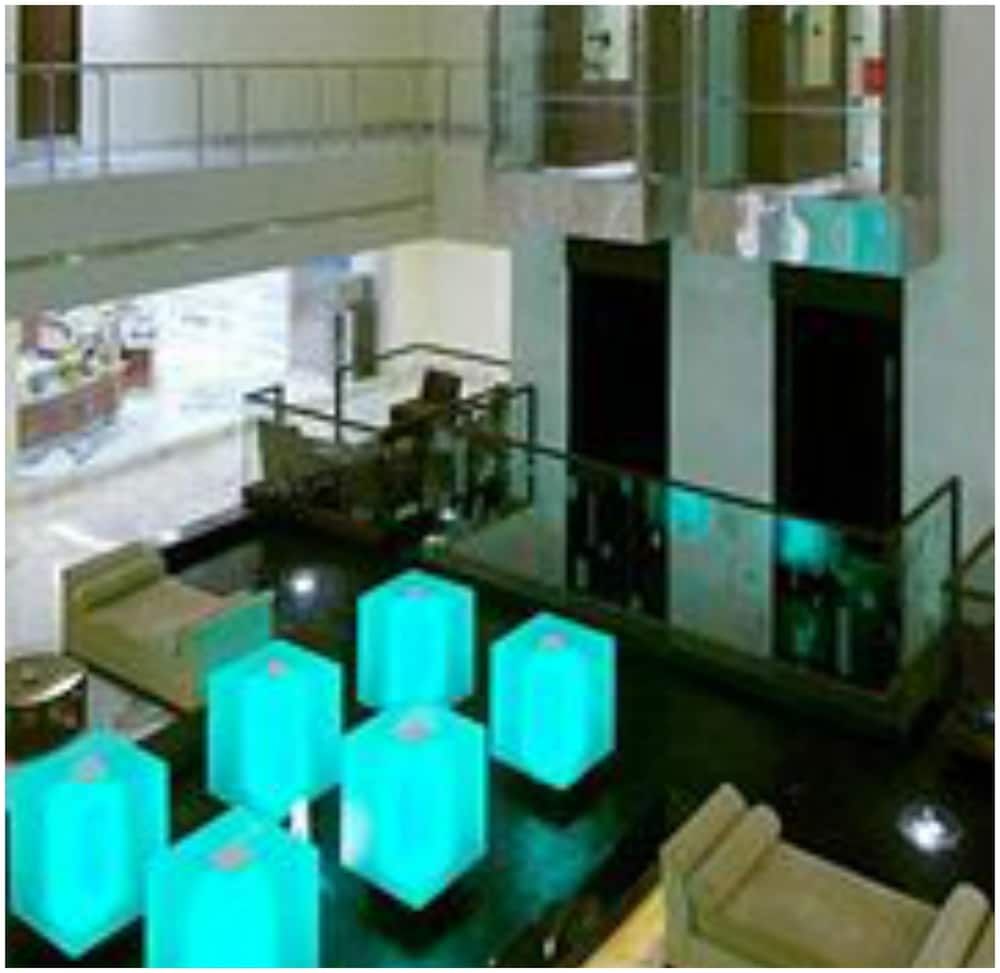 The Gateway Hotel M G Road 2