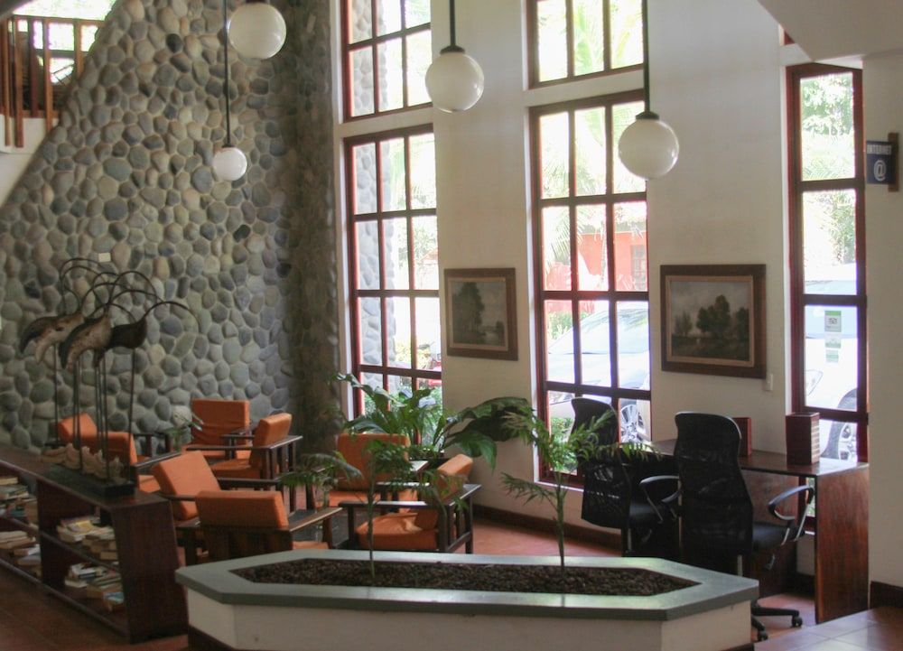 Hotel Playa Bejuco 3