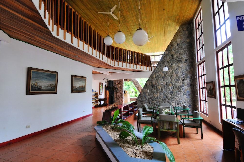 Hotel Playa Bejuco 2